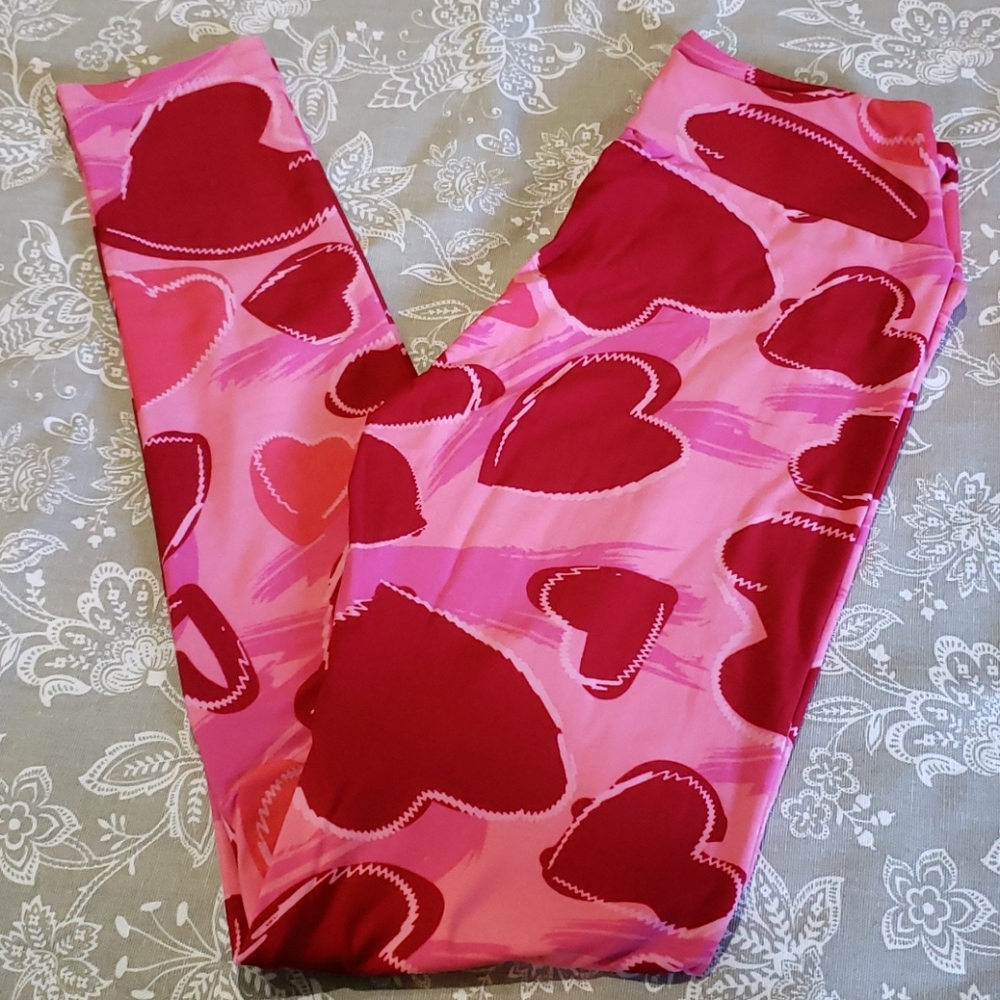 🔥3 for $15🔥 OS Lularoe Leggings
